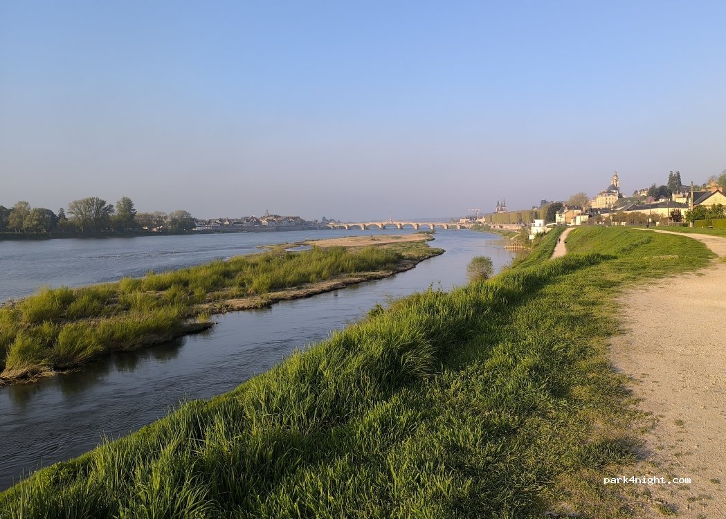 (41000) Blois - 46 Levée des Tuileries — foto 4