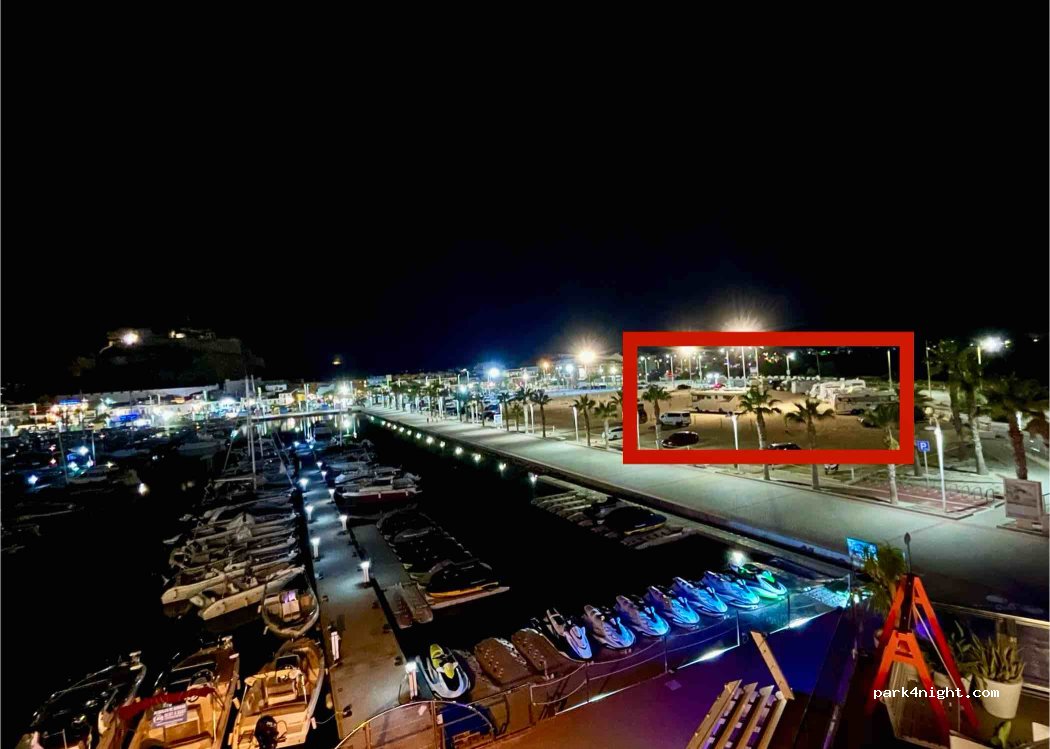(03700) Dénia - 110 Passeig del Saladar — foto 4