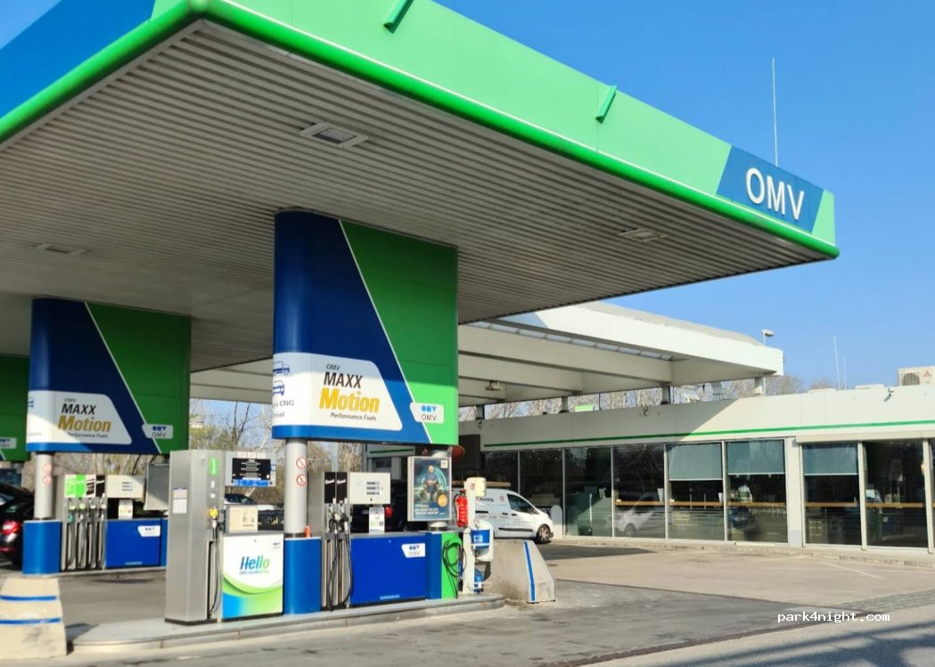 (1110) Wien - 84 Simmeringer Lände — foto