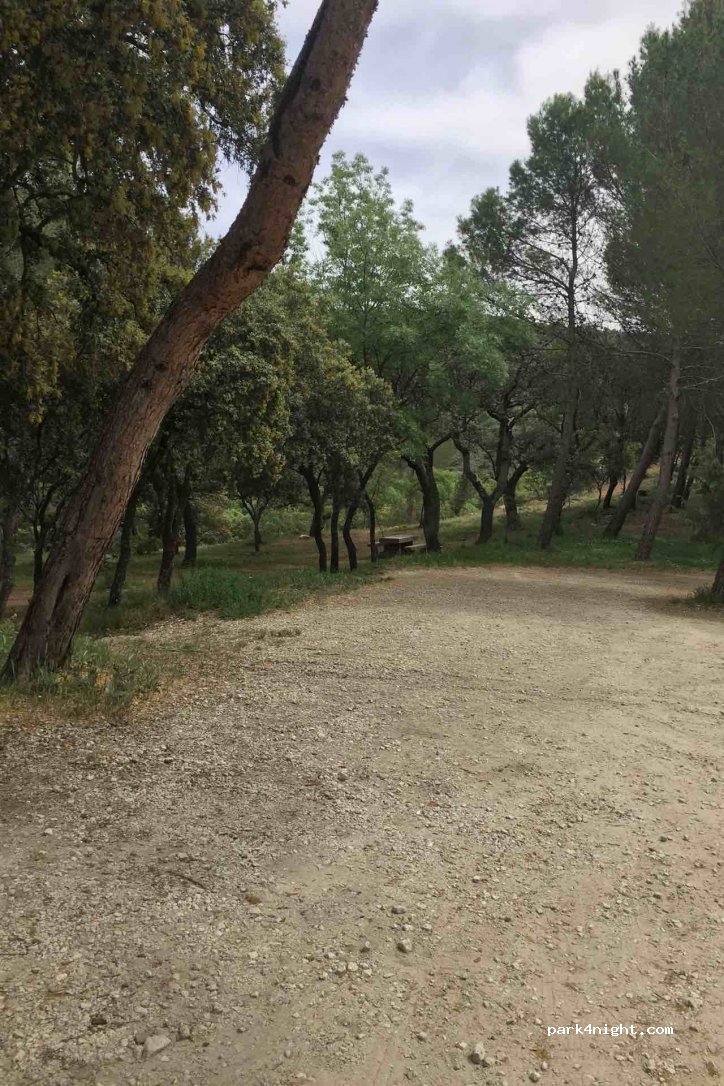 (28180) Torrelaguna - Calle de la Cava — foto
