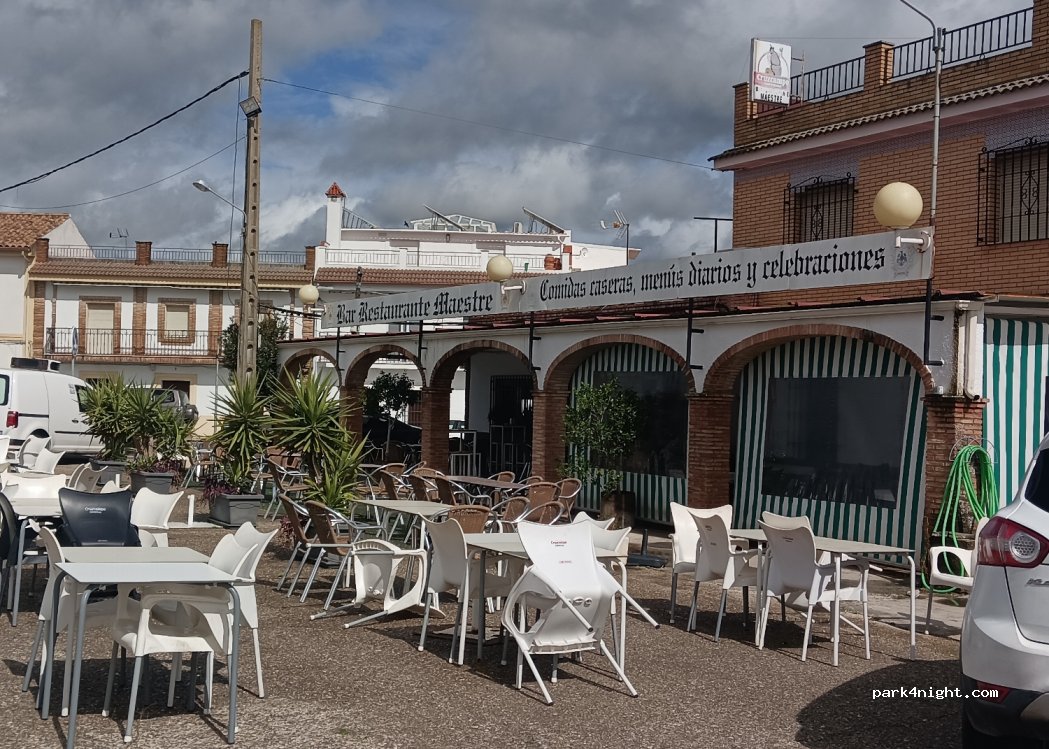 (14191) Aldea Quintana - 48 Avenida Cádiz — foto 2