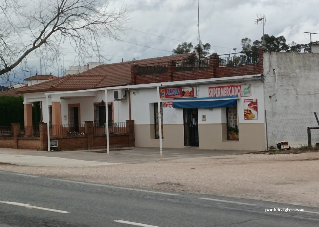 (14191) Aldea Quintana - 48 Avenida Cádiz — foto 3