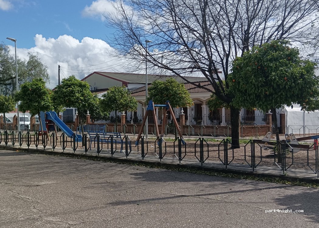 (14191) Aldea Quintana - 48 Avenida Cádiz — foto 4