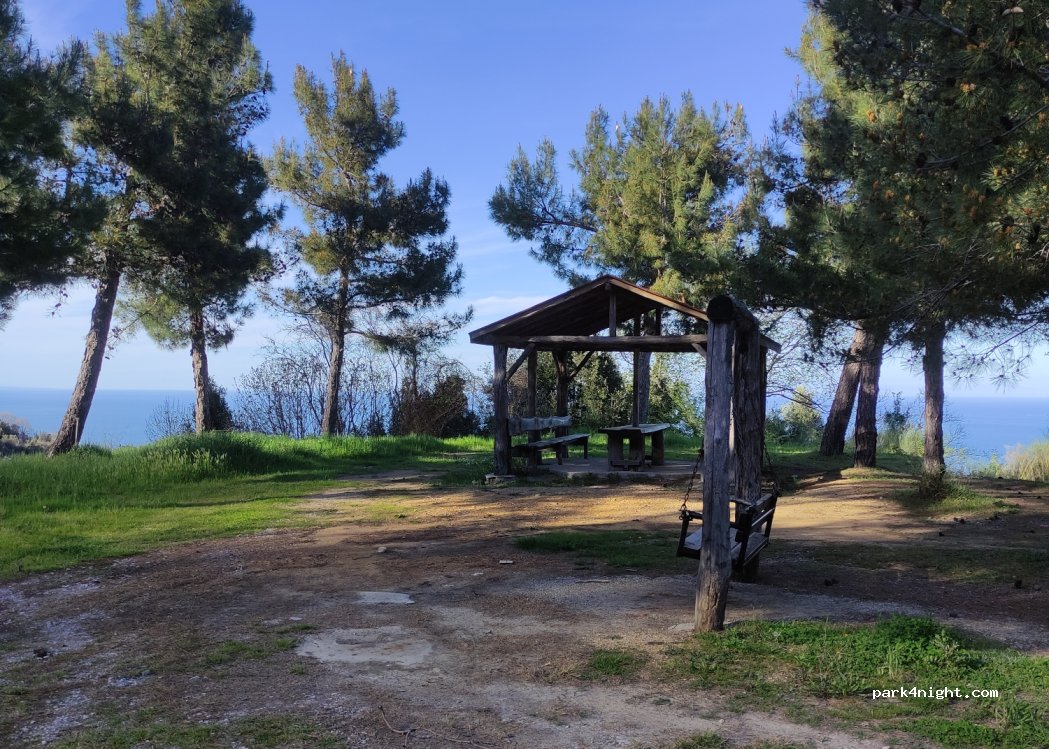 (400 07) Karitsa - EO Agias-Omoliou — foto
