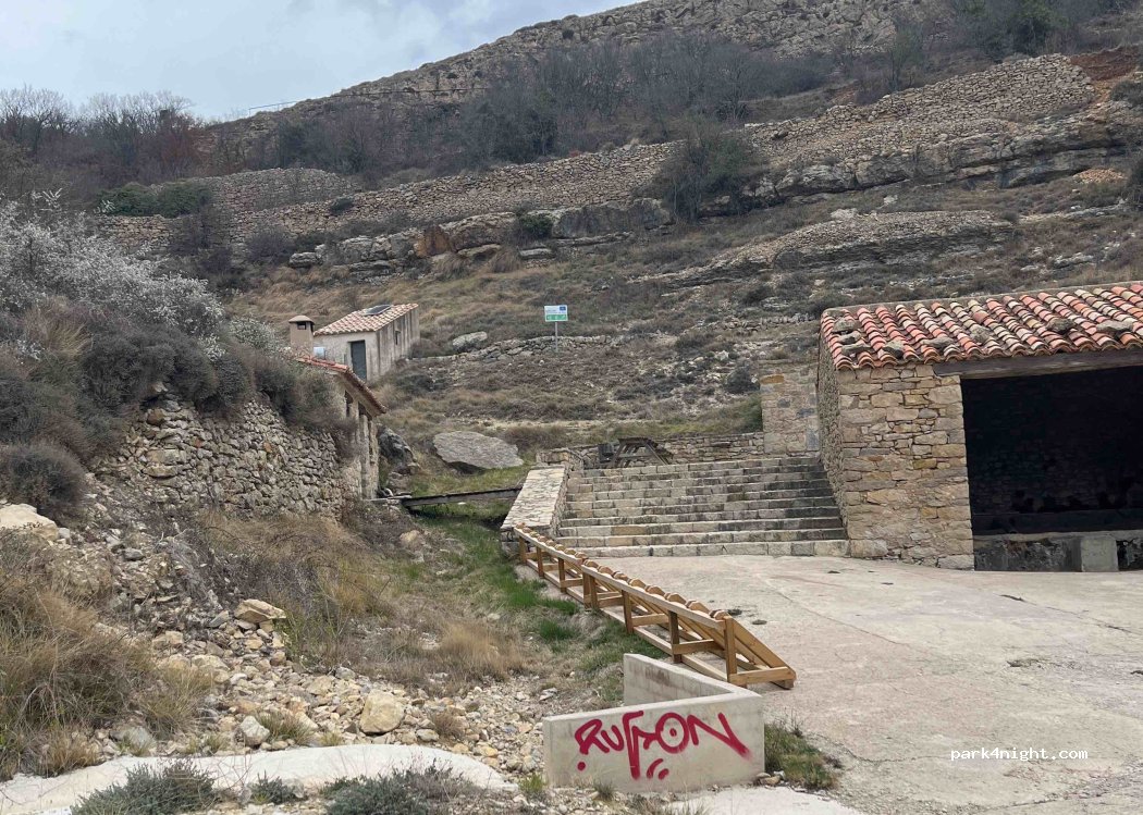 Refugi dels Regatxols — foto