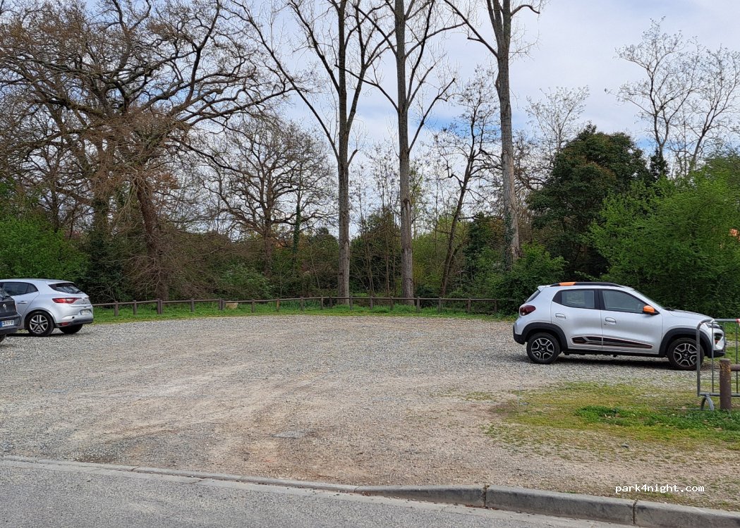 (31820) Pibrac - 2 Chemin de Sartha — foto