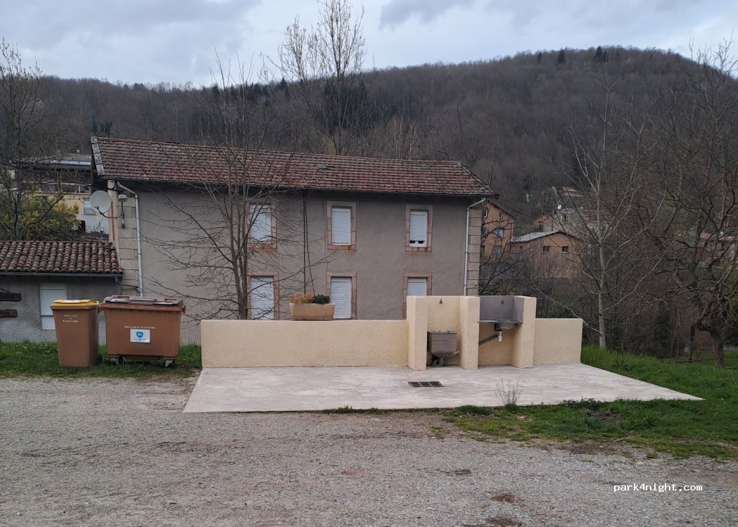 (09300) Montferrier - 167 Labarouse — foto