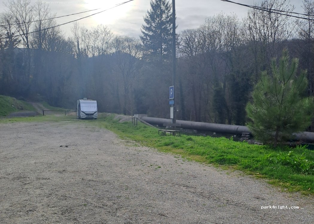 (09300) Montferrier - 167 Labarouse — foto 2