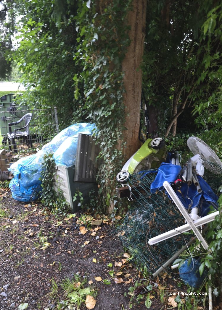 Camping des Grands Prés — foto 3