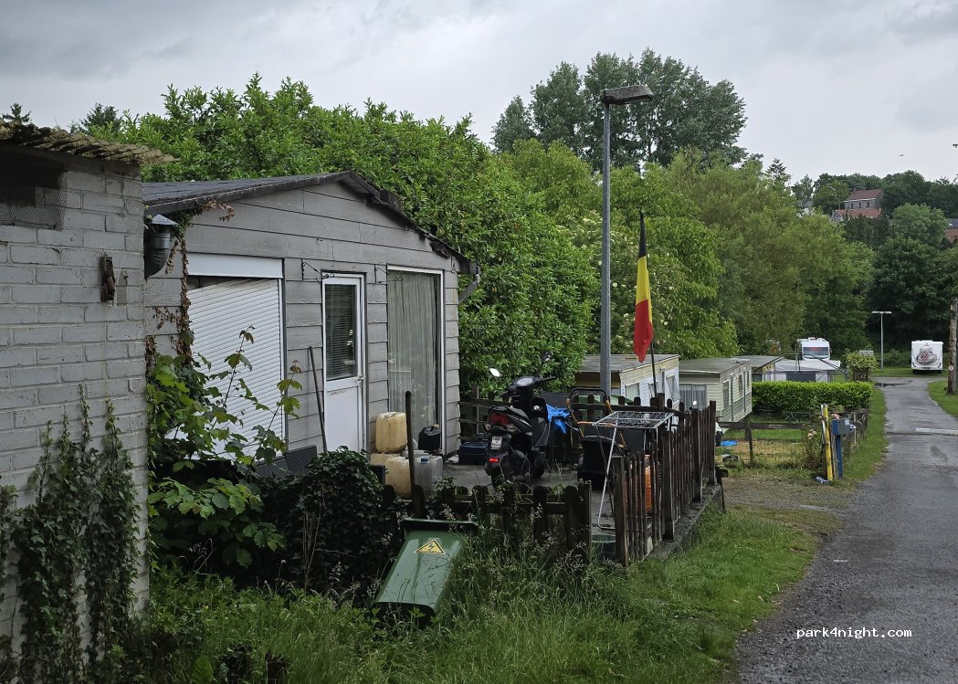 Camping des Grands Prés — foto 5