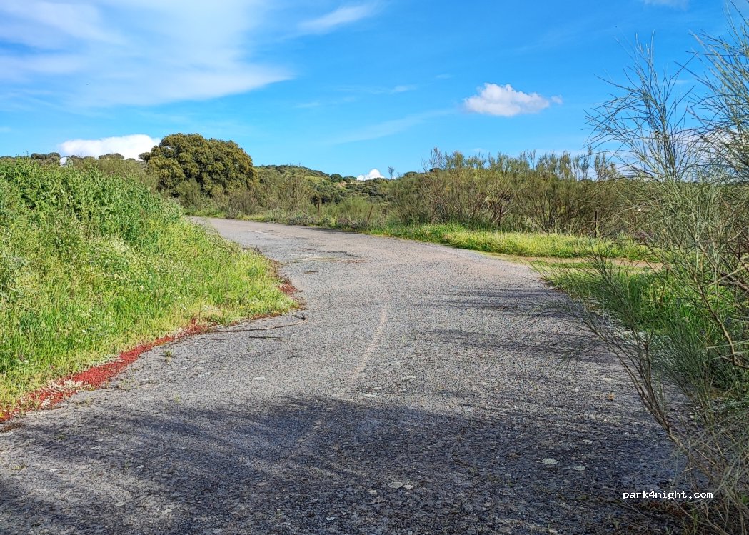 (10990) Piedras Albas - — foto
