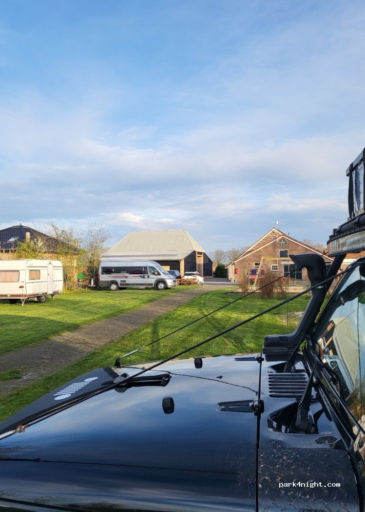 De Goede Weide Recreatie — foto 2