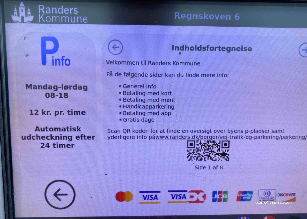 (8900) Randers - 11 Tørvebryggen — foto 2