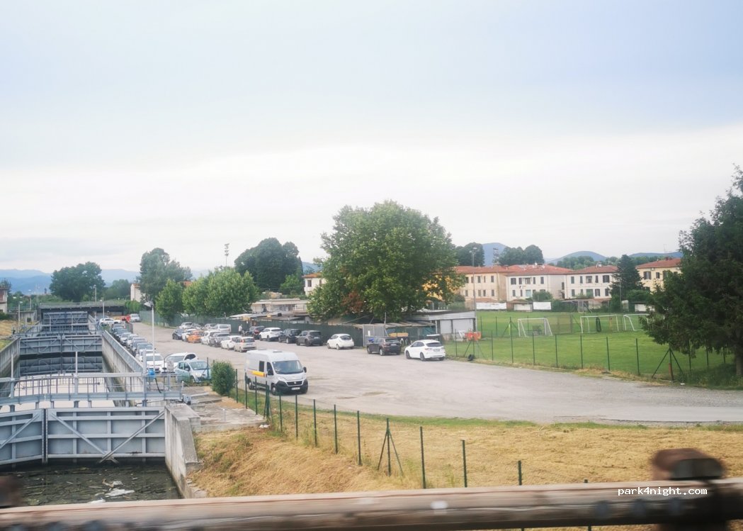 (56122) Pisa - 81 Via Livornese — foto 4