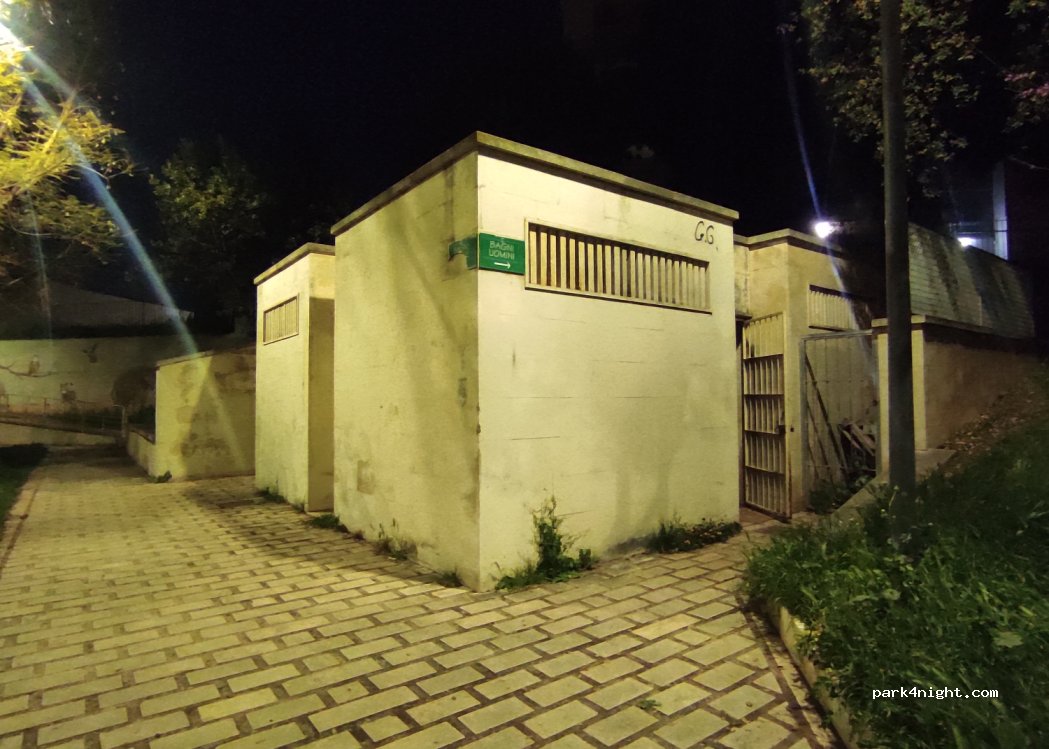 (97013) Comiso - 10 Via I Maggio — foto