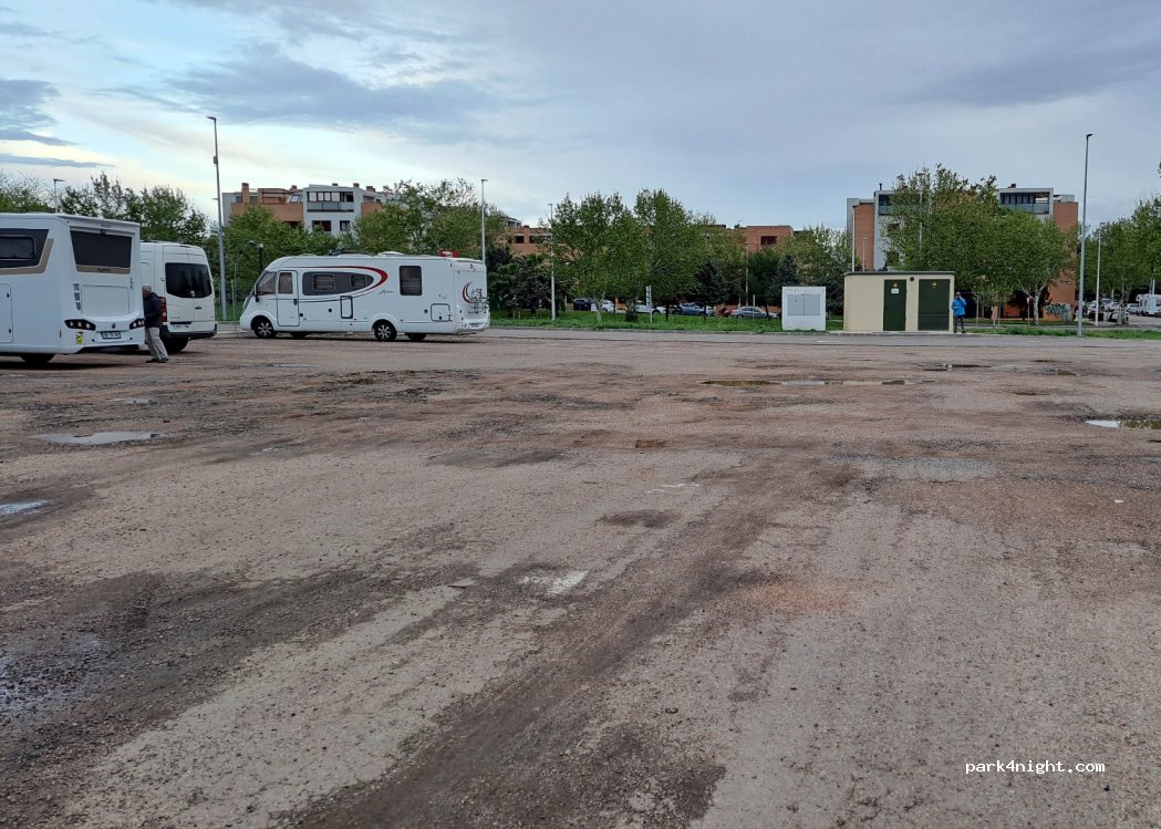 (06800) Mérida - 4 Sup-No-05/201 — foto