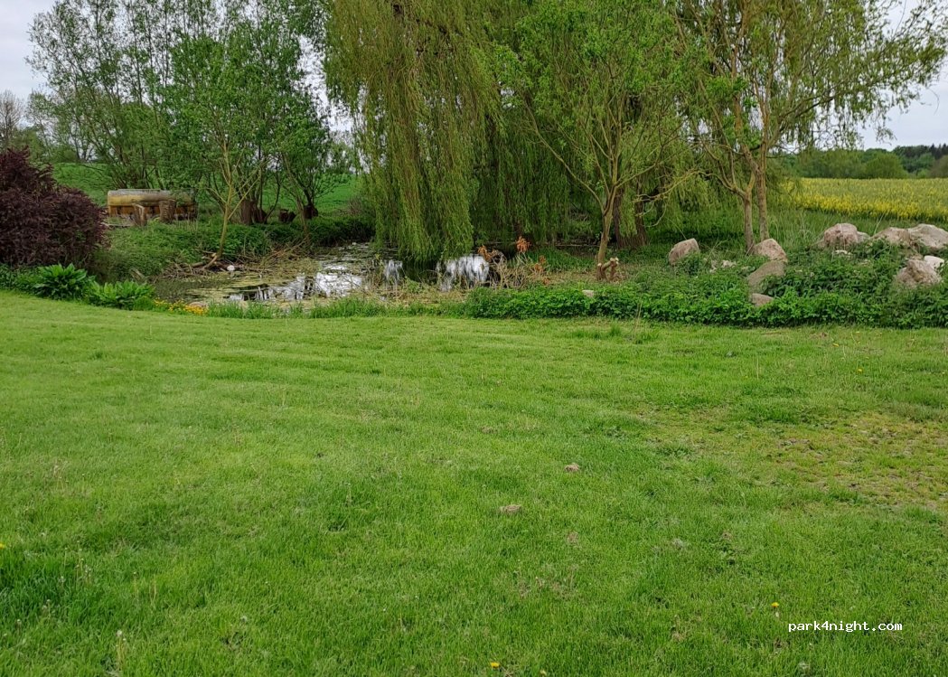 Kartoffelhof Gleschendorf — foto
