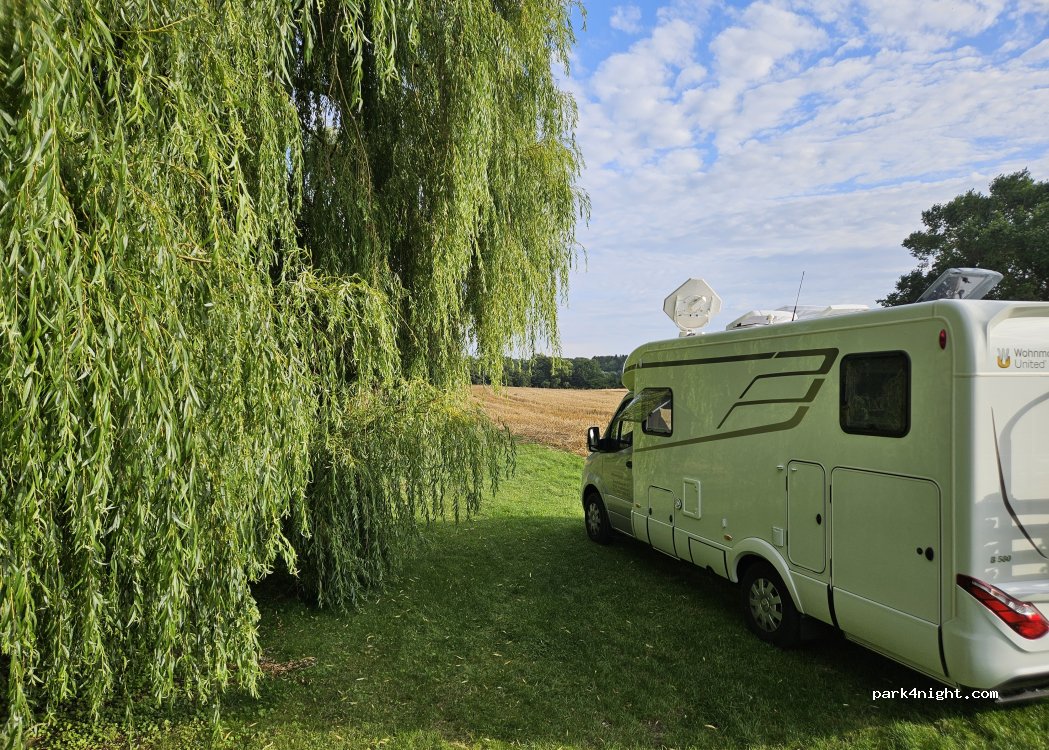 Kartoffelhof Gleschendorf — foto 2