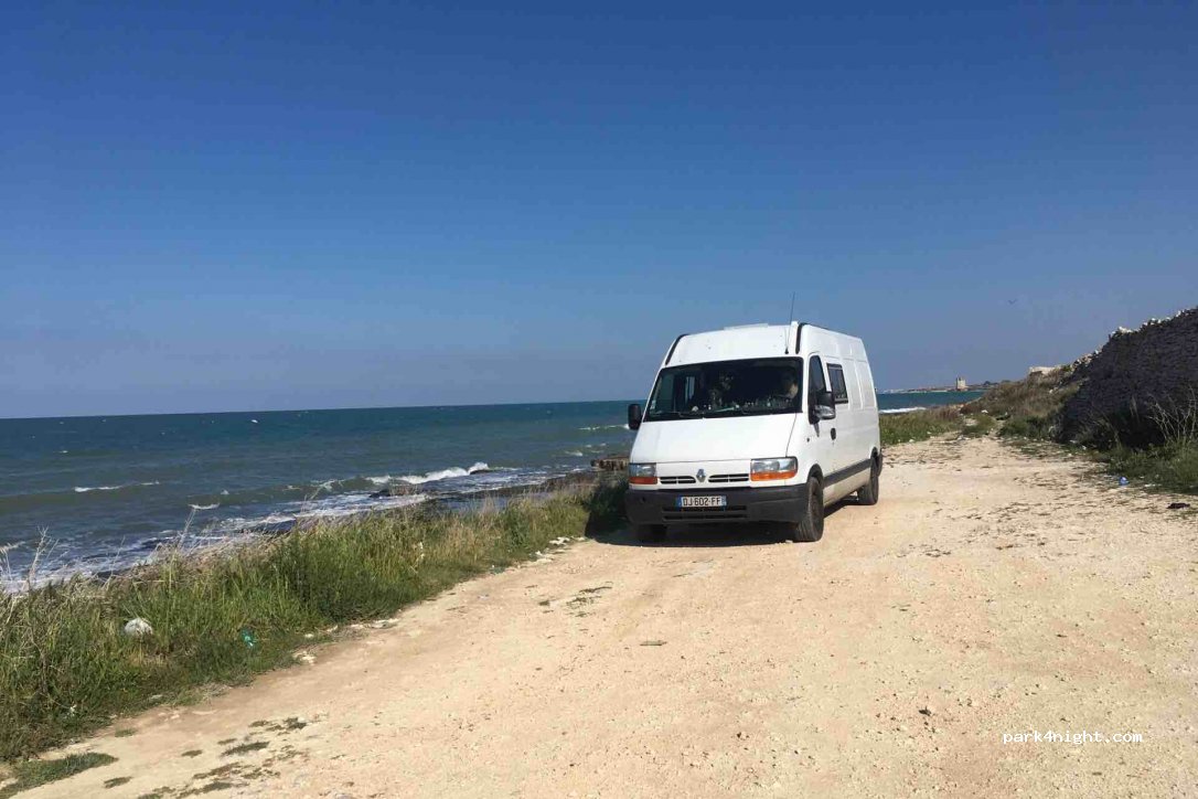 (76011) Ampliamento Zona Artigianale Est - 26 Via Pantano — foto