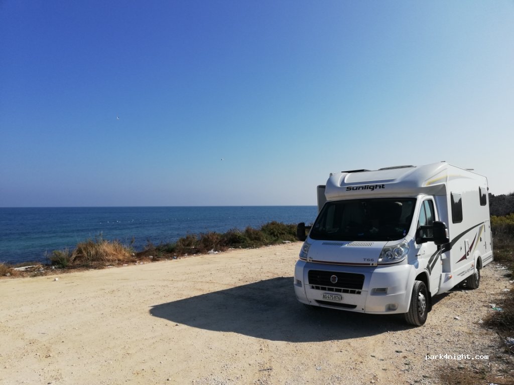 (76011) Ampliamento Zona Artigianale Est - 26 Via Pantano — foto 2