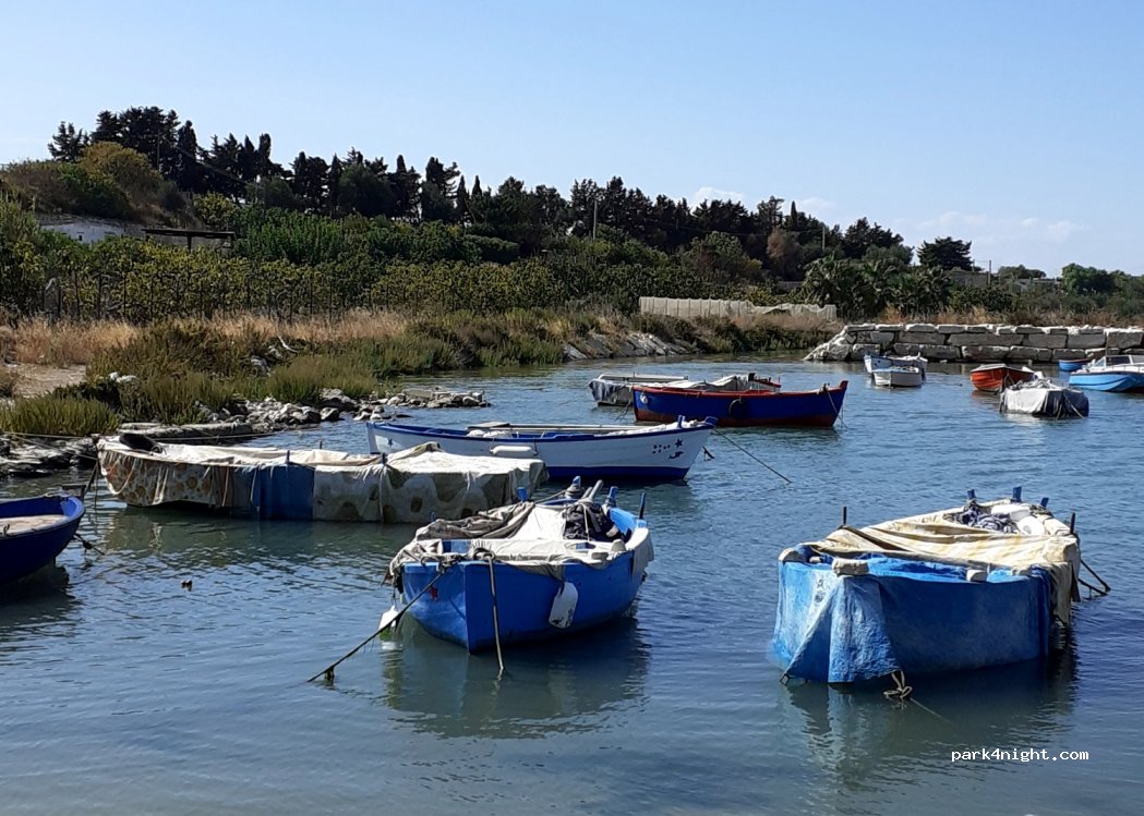 (76011) Ampliamento Zona Artigianale Est - 26 Via Pantano — foto 3