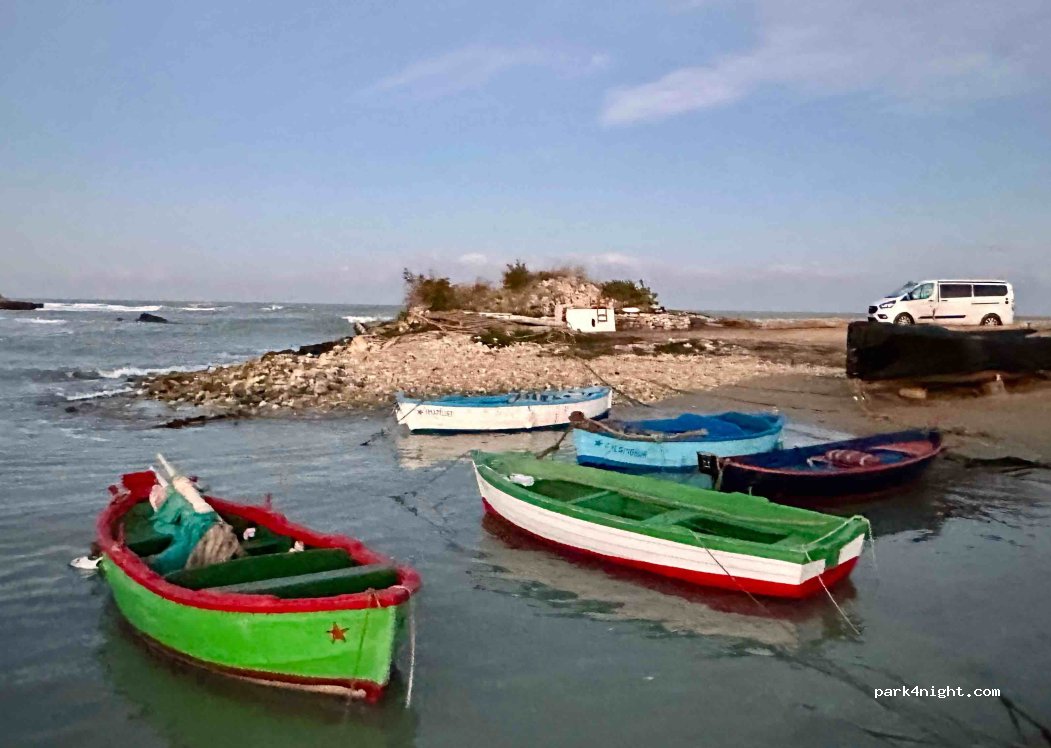 (76011) Ampliamento Zona Artigianale Est - 26 Via Pantano — foto 5