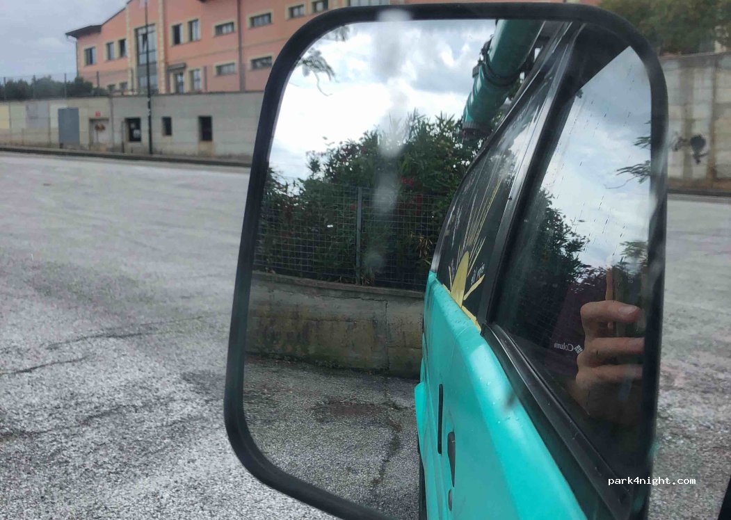 (54038) Zona Artigianale - snc Via Nerino Garbuio — foto