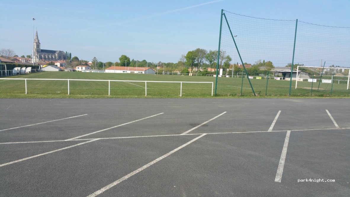 (49230) Tillières - 25B Rue de la Poste — foto 2