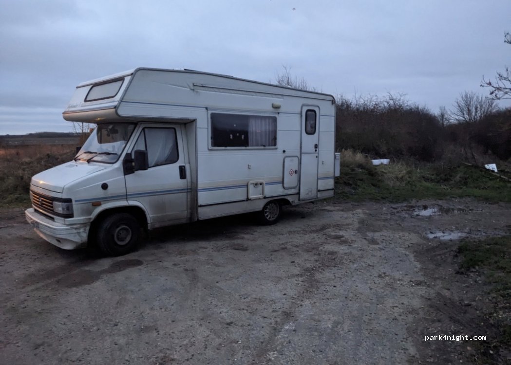 (PE19 6SF) St. Neots - High Street — foto