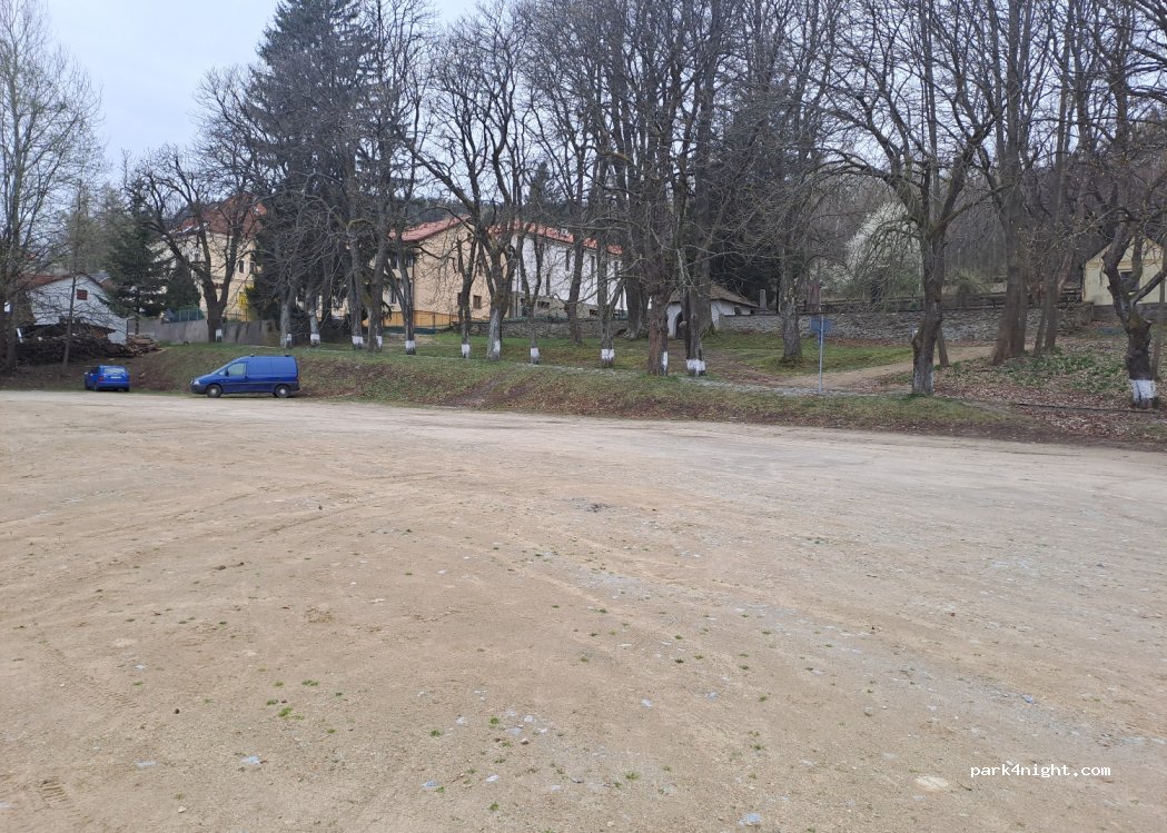 (374 01) Horní Stropnice - — foto