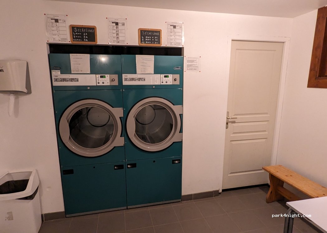(73530) Saint-Sorlin-d'Arves - 99 Chemin de la Cliant — foto