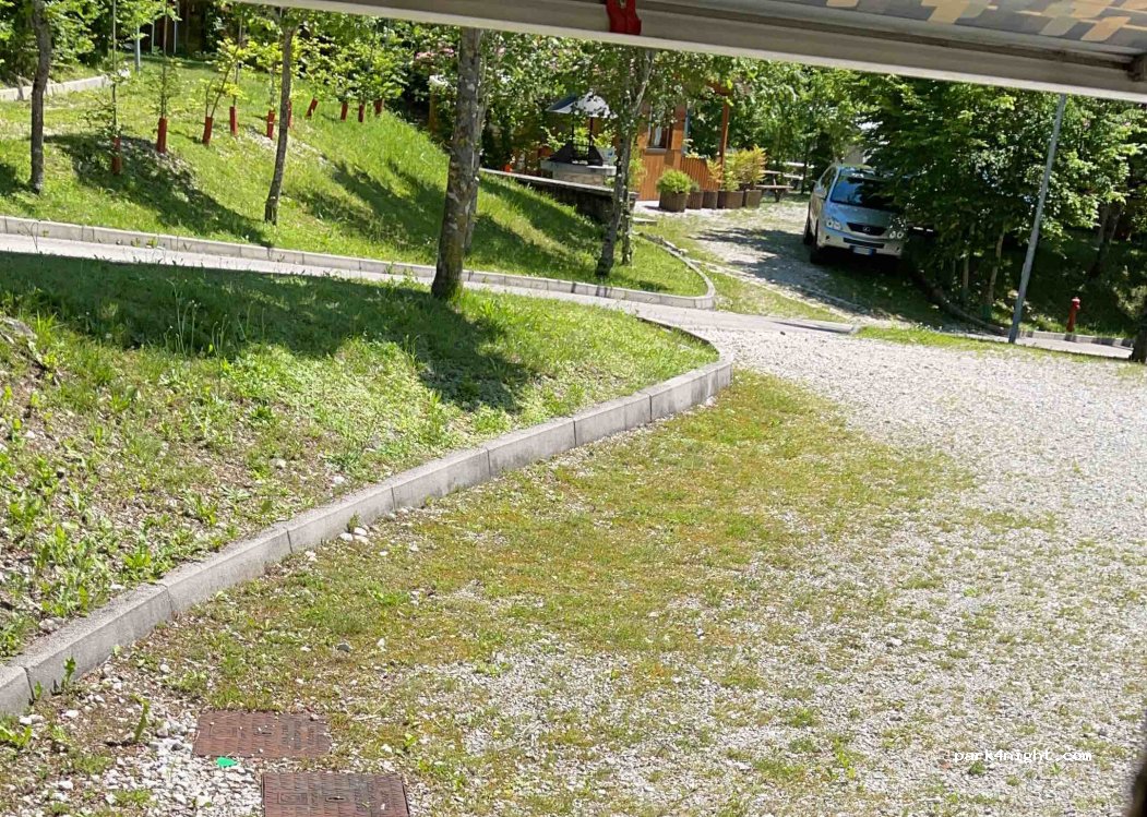Camping San Francesco — foto