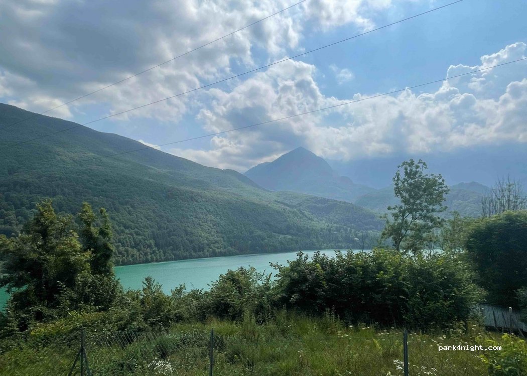 Camping San Francesco — foto 2