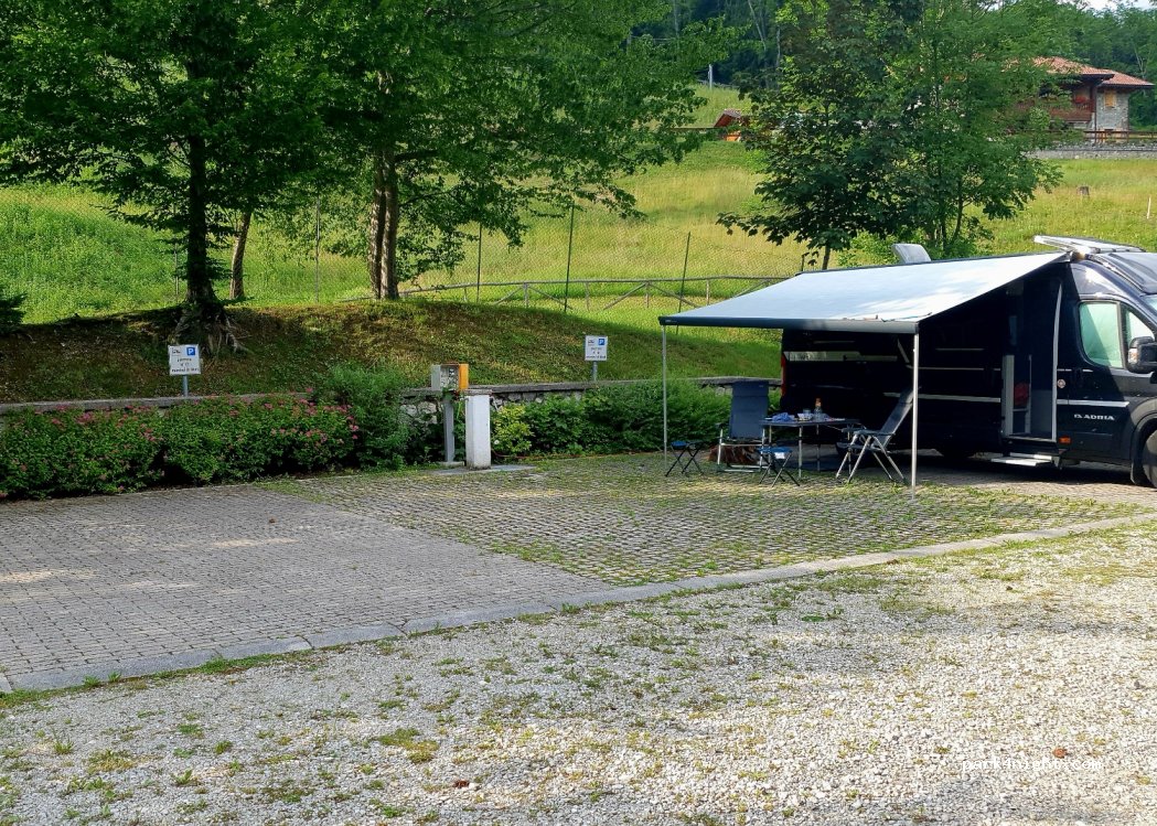 Camping San Francesco — foto 3