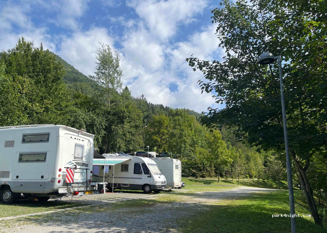 Camping San Francesco — foto 4
