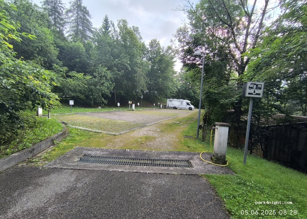 Camping San Francesco — foto 5