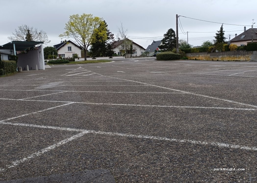 (68740) Blodelsheim - 125 Rue du Gén de Gaulle — foto 2
