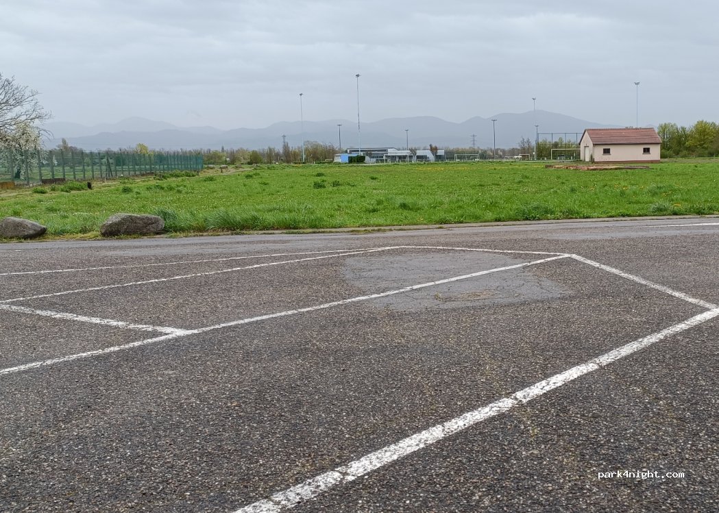 (68740) Blodelsheim - 125 Rue du Gén de Gaulle — foto 3