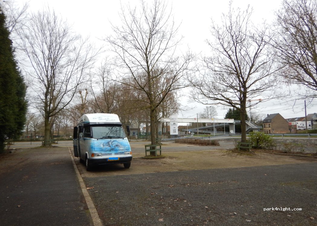 (8200) Brugge - 3 Vaartdijkstraat — foto