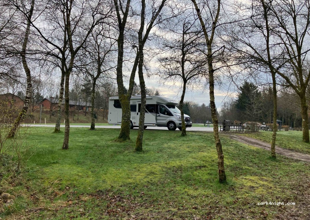 (8800) Viborg - 95 Skivevej — foto 4