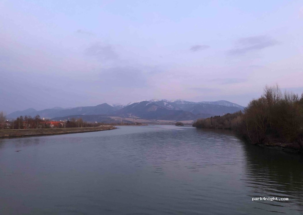 (010 01) Žilina - Mojšova Lúčka — foto
