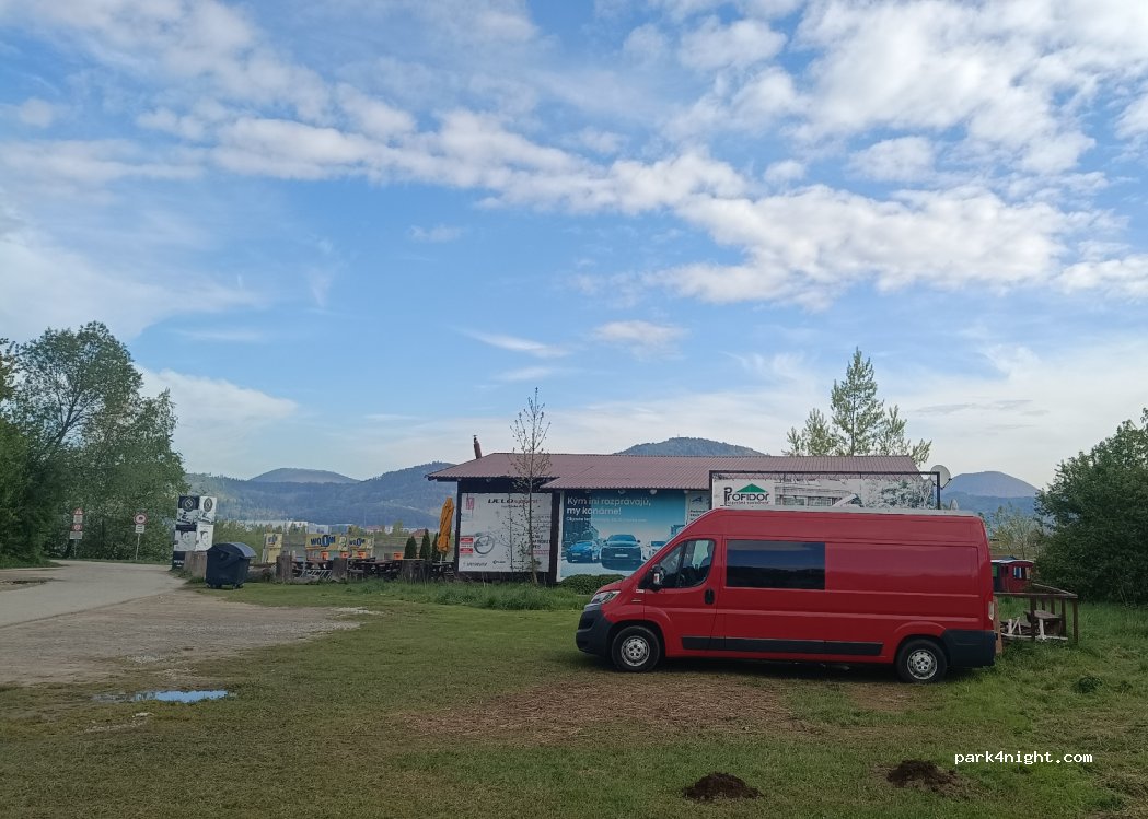 (010 01) Žilina - Mojšova Lúčka — foto 4