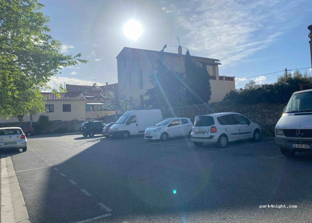 (66500) Prades - 3 Rue des Fabriques — foto