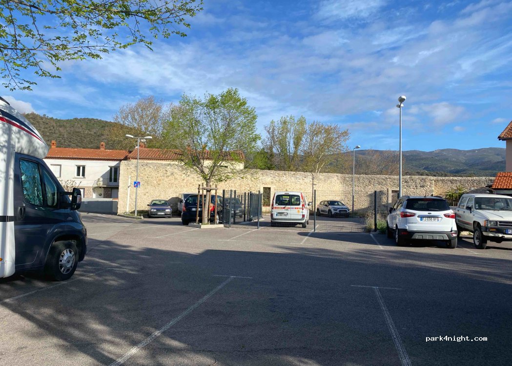 (66500) Prades - 3 Rue des Fabriques — foto 2