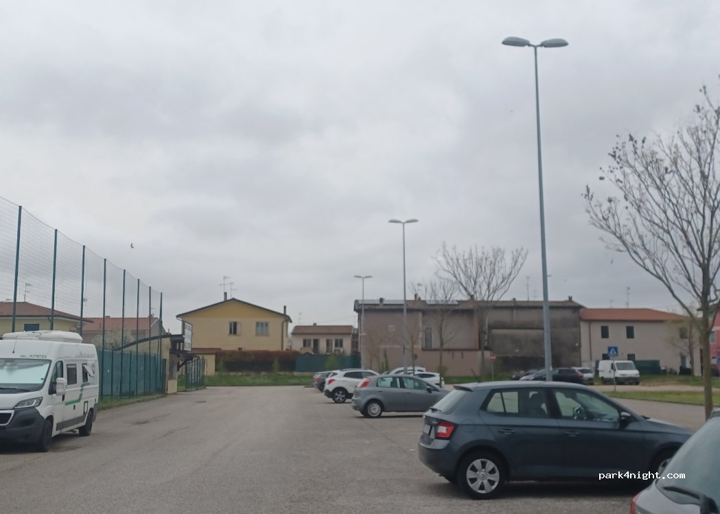 (36075) Montecchio Maggiore - 96 Via Tecchio — foto