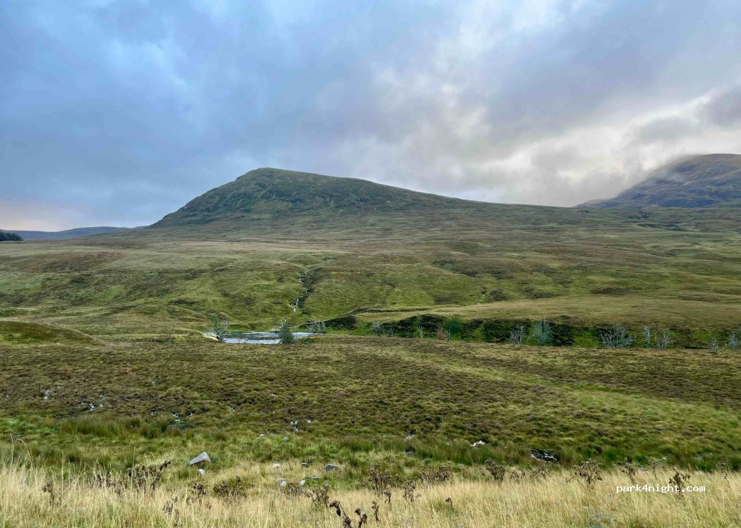 (IV23 2PJ) Lochbroom - A832 — foto 3