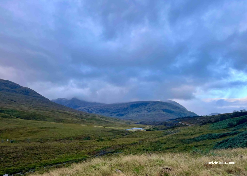 (IV23 2PJ) Lochbroom - A832 — foto 4
