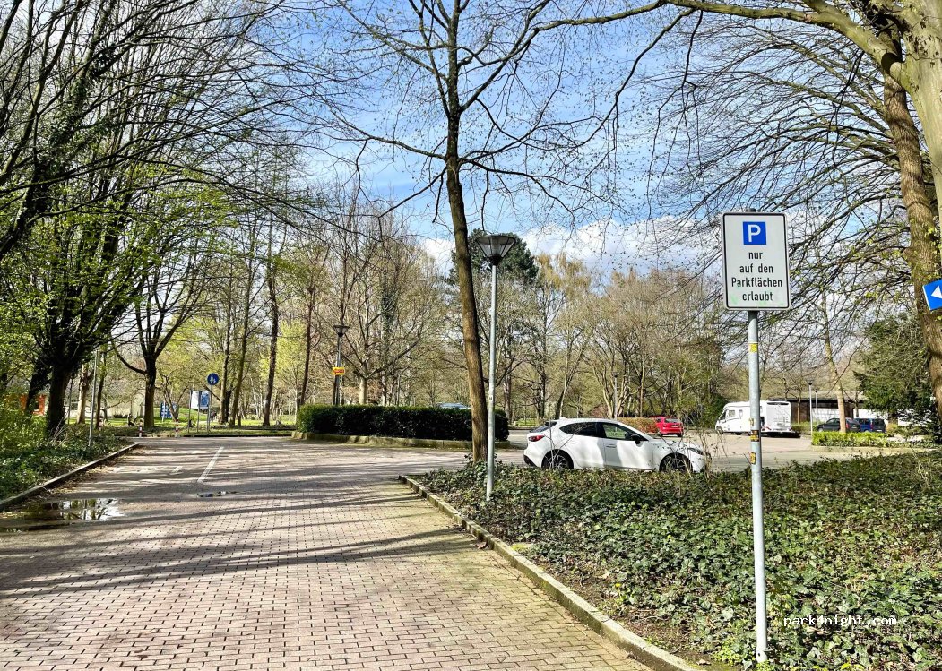 (59425) Unna - 65 Platanenallee — foto 2