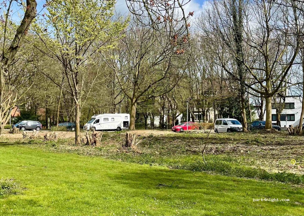 (59425) Unna - 65 Platanenallee — foto 3