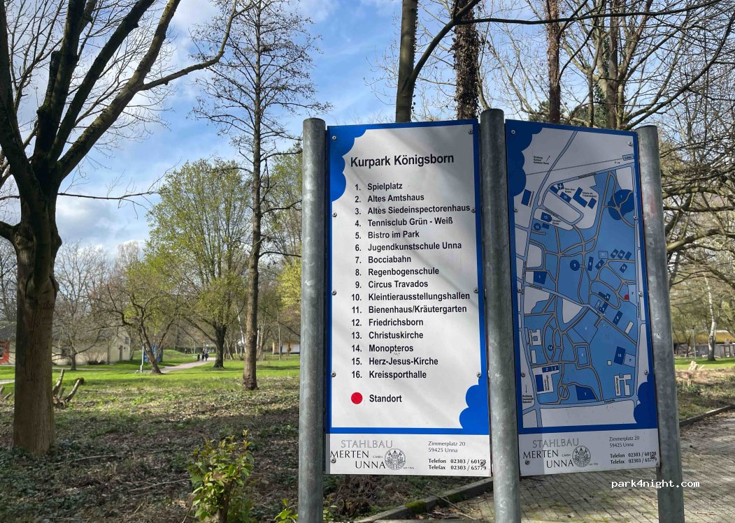 (59425) Unna - 65 Platanenallee — foto 4